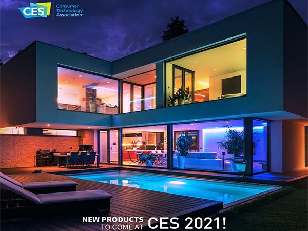 A brand for the future