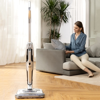 Suction and drag machine SOP610