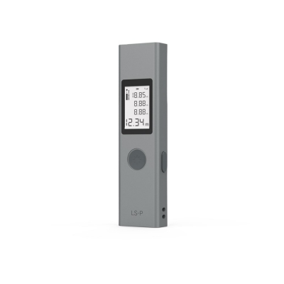 Duke mini laser rangefinder LS-P